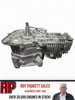 Poulan Pro 11HP Engine Long Block 1" X 3-5/32" TroyBilt gallery