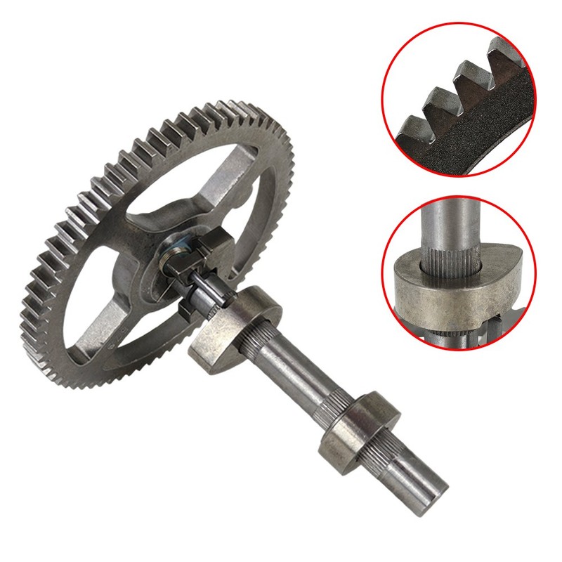 793880 Camshaft For Briggs Stratton 84005207,697110,793583,792681,791942,795102 gallery