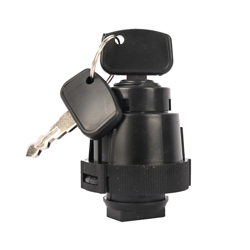 Ignition Switch for Kubota Backhoe Loader Tractor B26 BX24D BX25 BX25DLB & More gallery