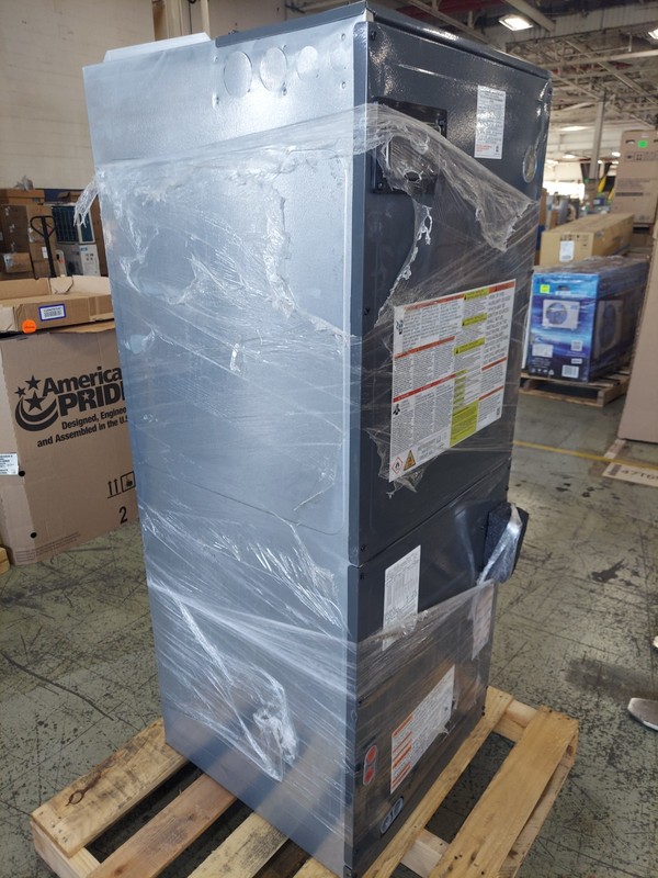 Goodman 3.5 TON Multi-Positional Air Handler, AMST42CU1300, Scratch & Dents gallery