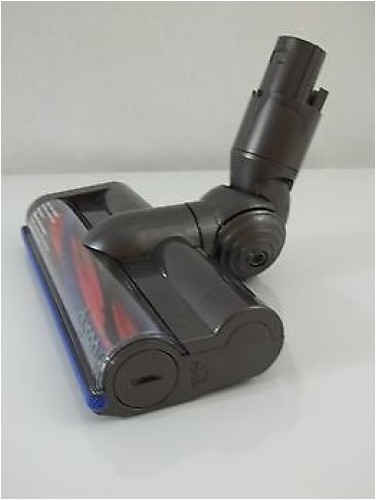 DYSON V6 DC59 DC62 DC58 Animal Motorized Floor Tool Cleanerhead gallery