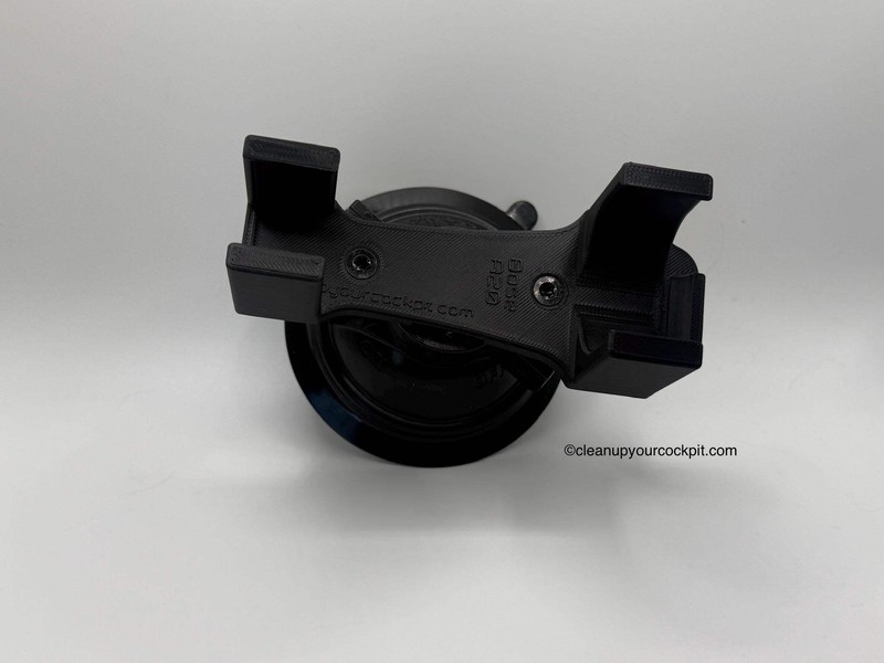 Bose A20 Suction Cup Mount - LIFETIME GUARANTEE gallery