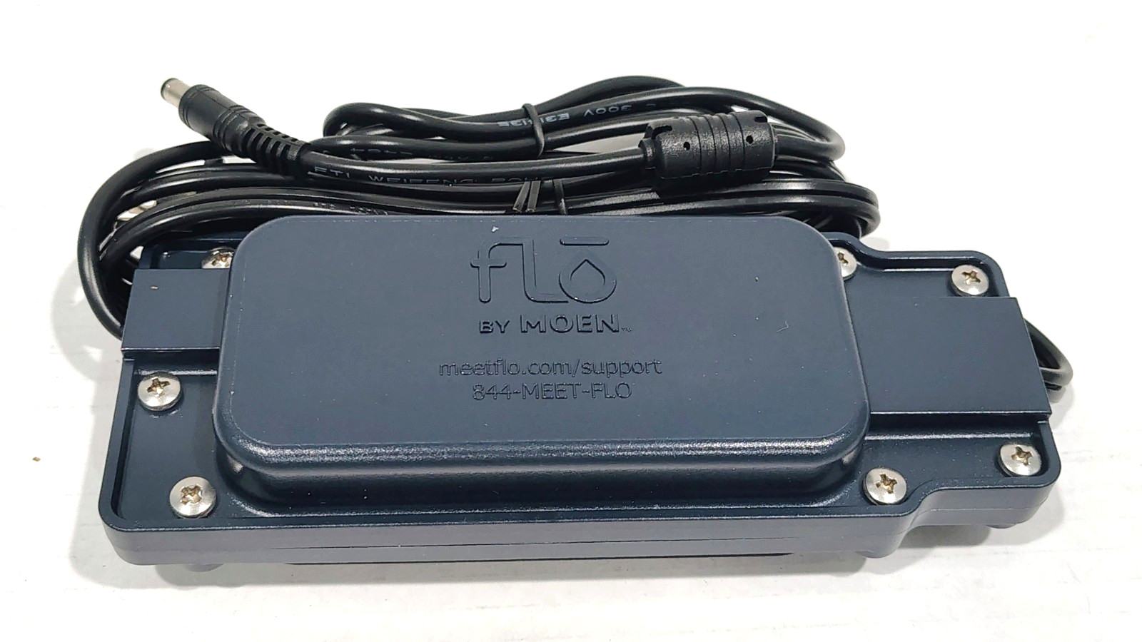 Genuine OEM FLO by Moen Power Adapter Charging Cord Water/Dust Resistant gallery
