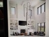 157in High Ceiling LED Chandelier A-51-6-H-100 gallery
