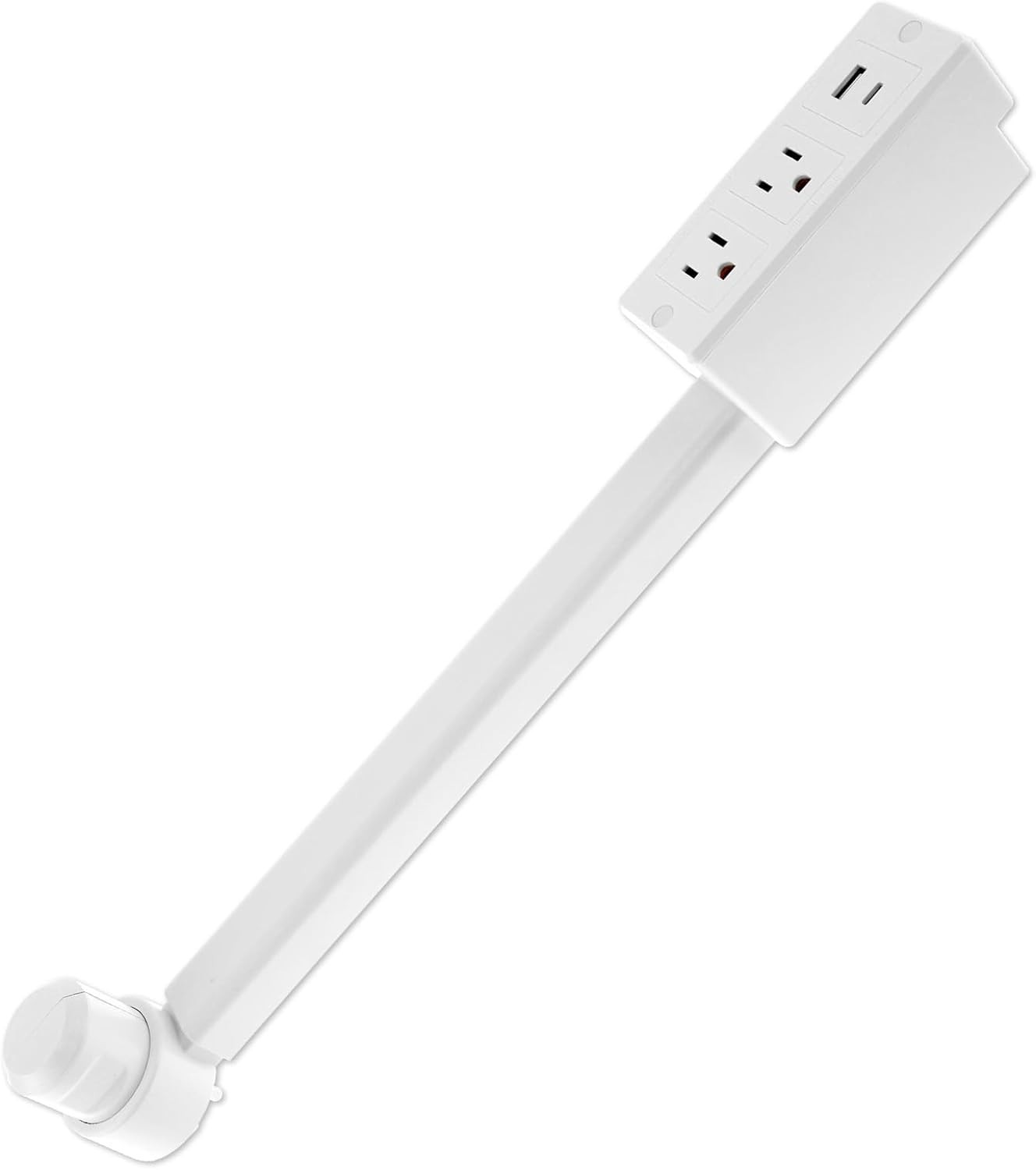 AC Outlet Extender Stick – Electrical Socket Extension For Tight & Hidden Areas gallery
