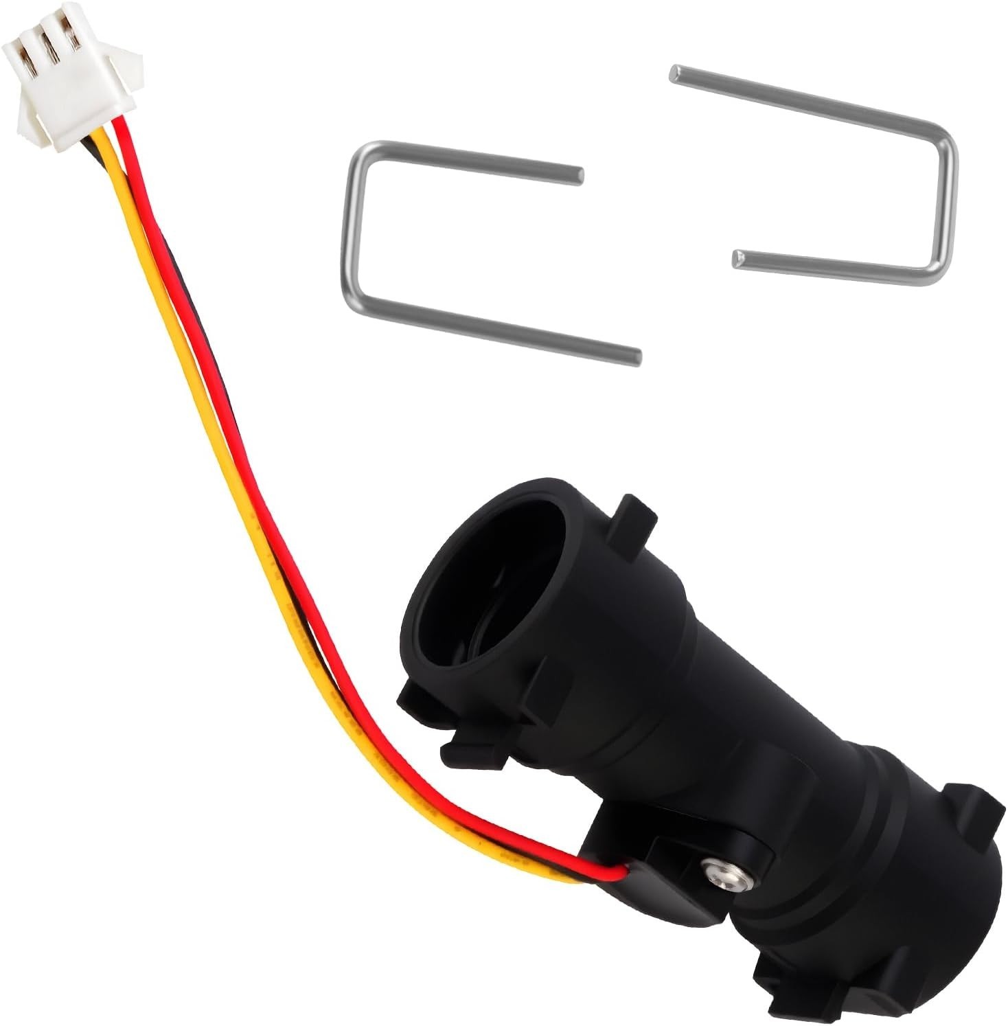 Water Flow Sensor Compatible with CAMPLUX Ranein Recpro Girard FOGATTI Gray gallery