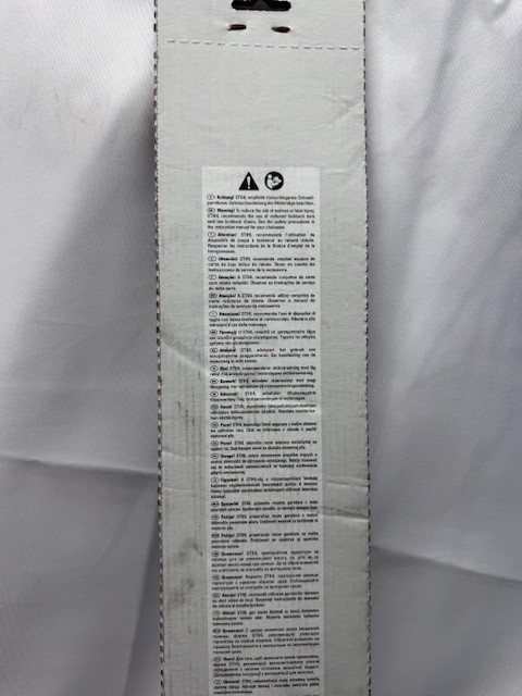 STIHL 20" Roll Ematic E- 3003-008-6821 -BB*New gallery