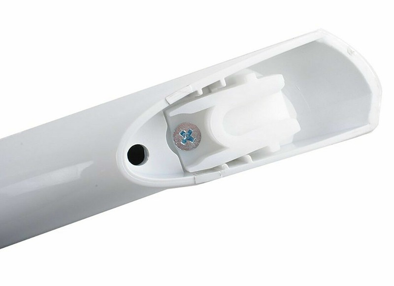 Frigidaire Freezer Door Handle 5304506469 Replacement FFHT1814LW4 AP6036330 gallery
