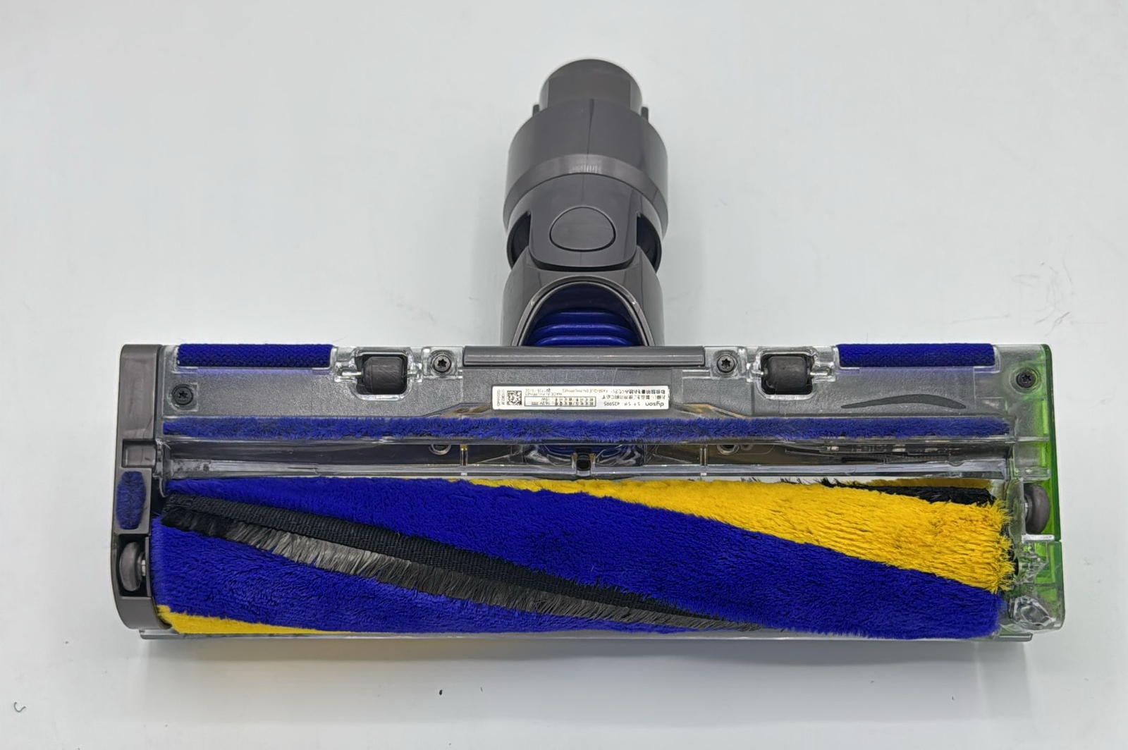 Dyson Detect Laser Optic Fluffy Cleaning Head Attachment V15 V11 V10 V8 (/RT6... gallery