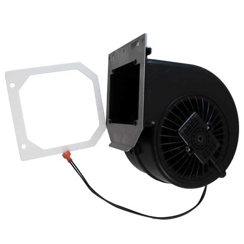 PelPro, Glowboy Pleasant Hearth Convection Fan Motor, KS-5020-1052 Same Day Ship gallery
