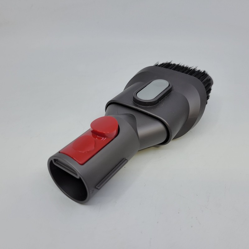 Dyson V7/V8/V10/V11 Mini Soft Dusting Brush Attachment (Genuine) - NEW™ gallery