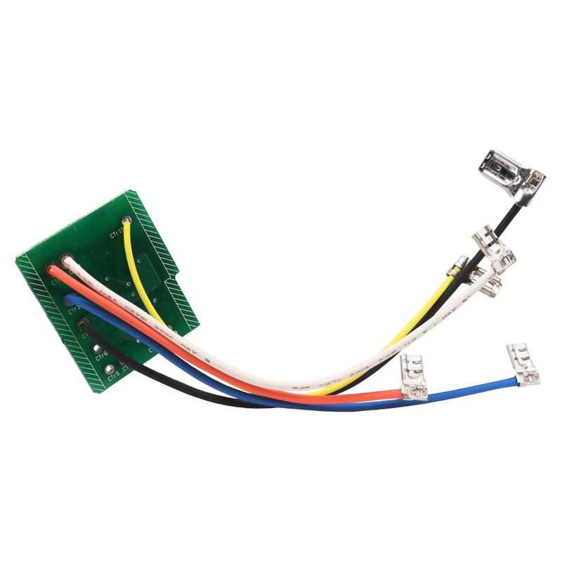 Makita 638936-9 Controller Unit Replacement Tool Part for BCL180, BCL180F, BCL1 gallery