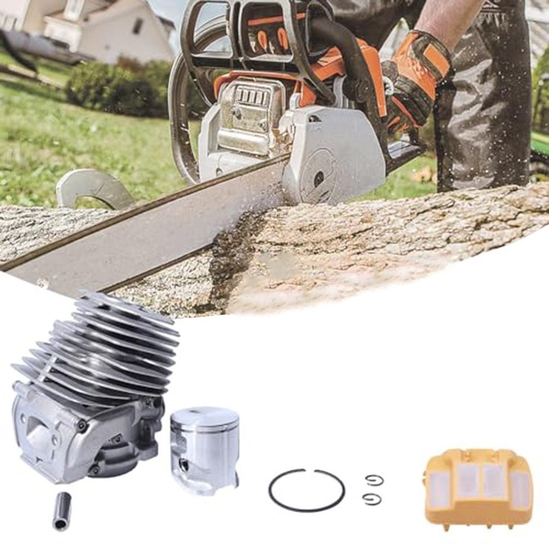 The All in One Solution A Complete Set to Replace Old Parts Effectively gallery