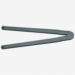 Gedore 44 5 Caliper face spanner, adjustable, 5 mm