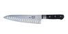 Japanese Style MAC MTH-80 Pro Series 8'' Chef's Kitchen Knife w/Dimples 200mm US gallery