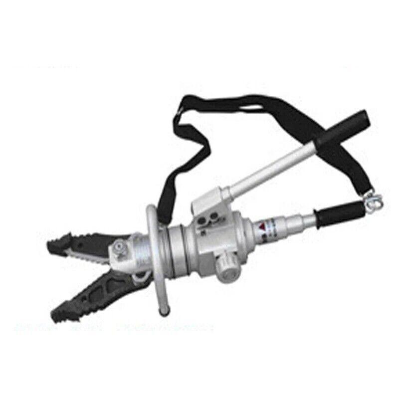 Multi-functional Hydraulicshear Spreading Plierstool Rescue Firefighting Shears gallery
