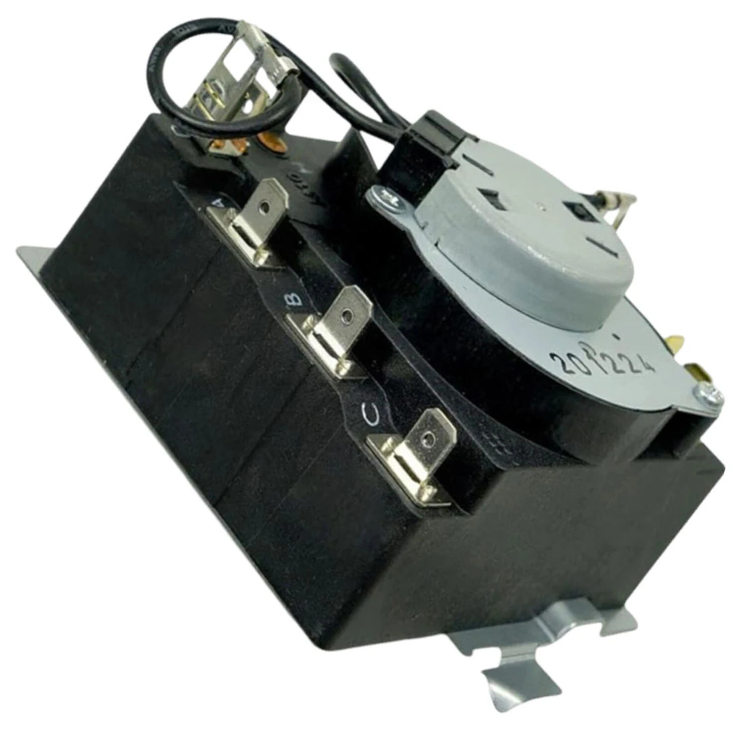GE GTDP490ED2WS Dryer Timer gallery