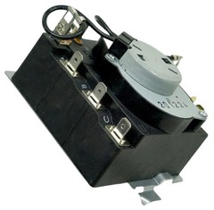 GE DRSR495EG7WW Dryer Timer