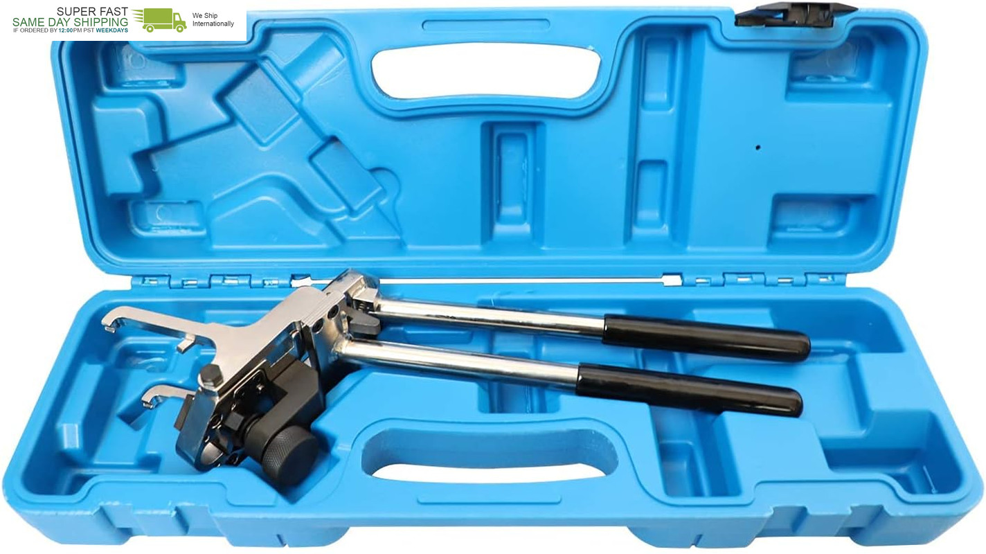 Valve Pressure Spring Installer/Remover for BMW N13, N20, N26, N51, N52, N53, N5 gallery