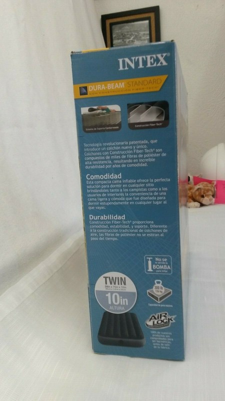Intex Dura-Beam gallery