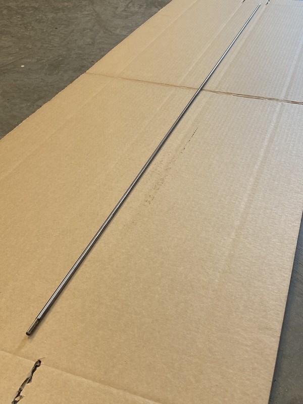 STIHL String Trimmer SOLID INNER DRIVE SHAFT FS90R FS110R FS130R 91 & MORE OEM gallery
