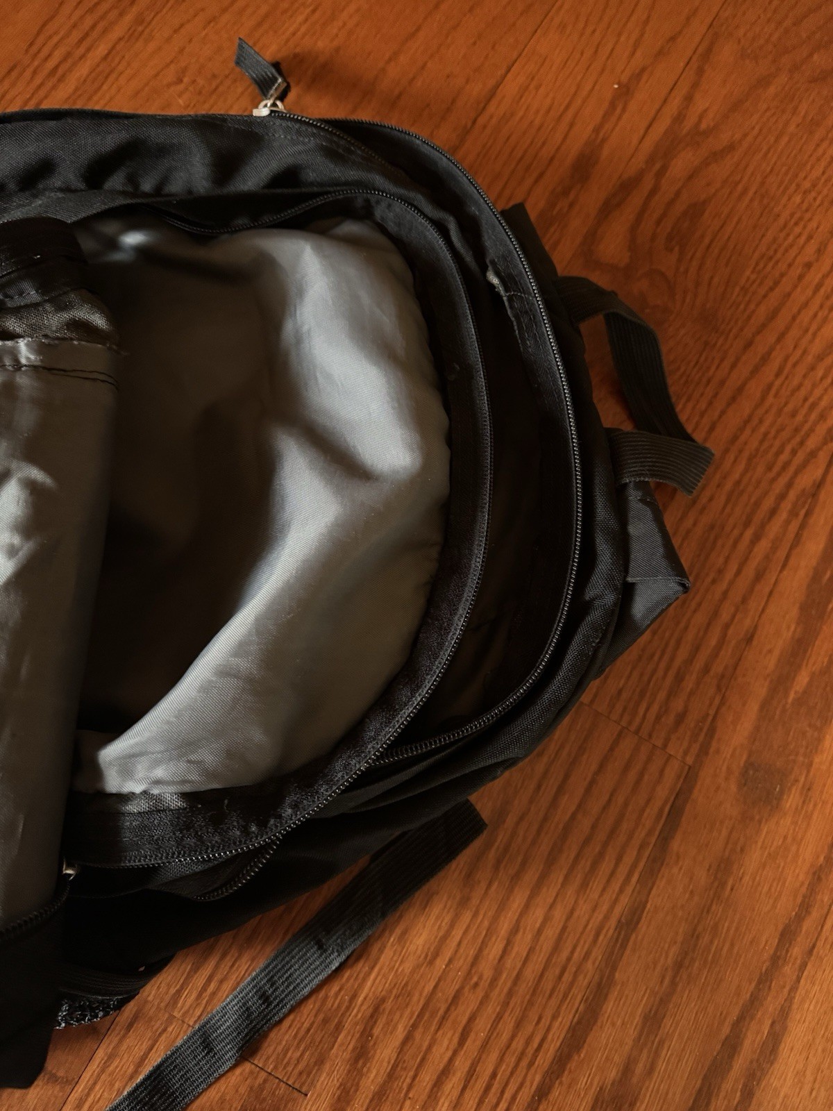 jansport big student backpack black 2