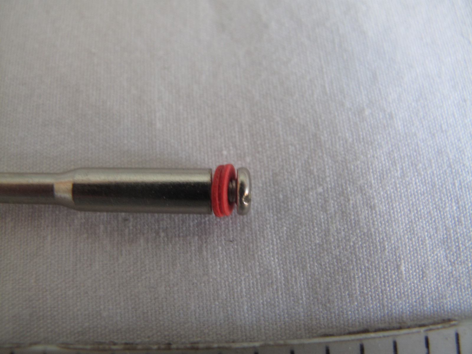 (5) NEW Screw End Mandrel Rotary Tool Wheel Disc for Dremel (AK) gallery