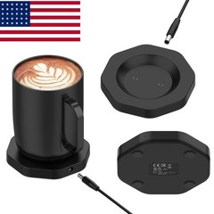 Charging Dock for Ember Temperature Control Smart Mug 2 1 Charger Base Parts US