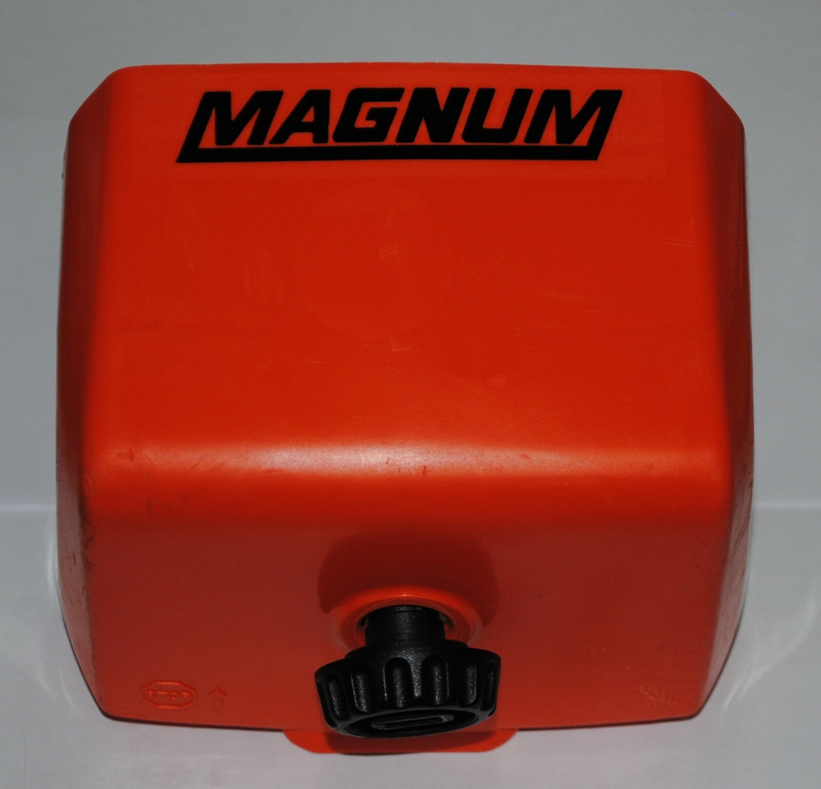 Stihl Magnum Decal / Sticker gallery