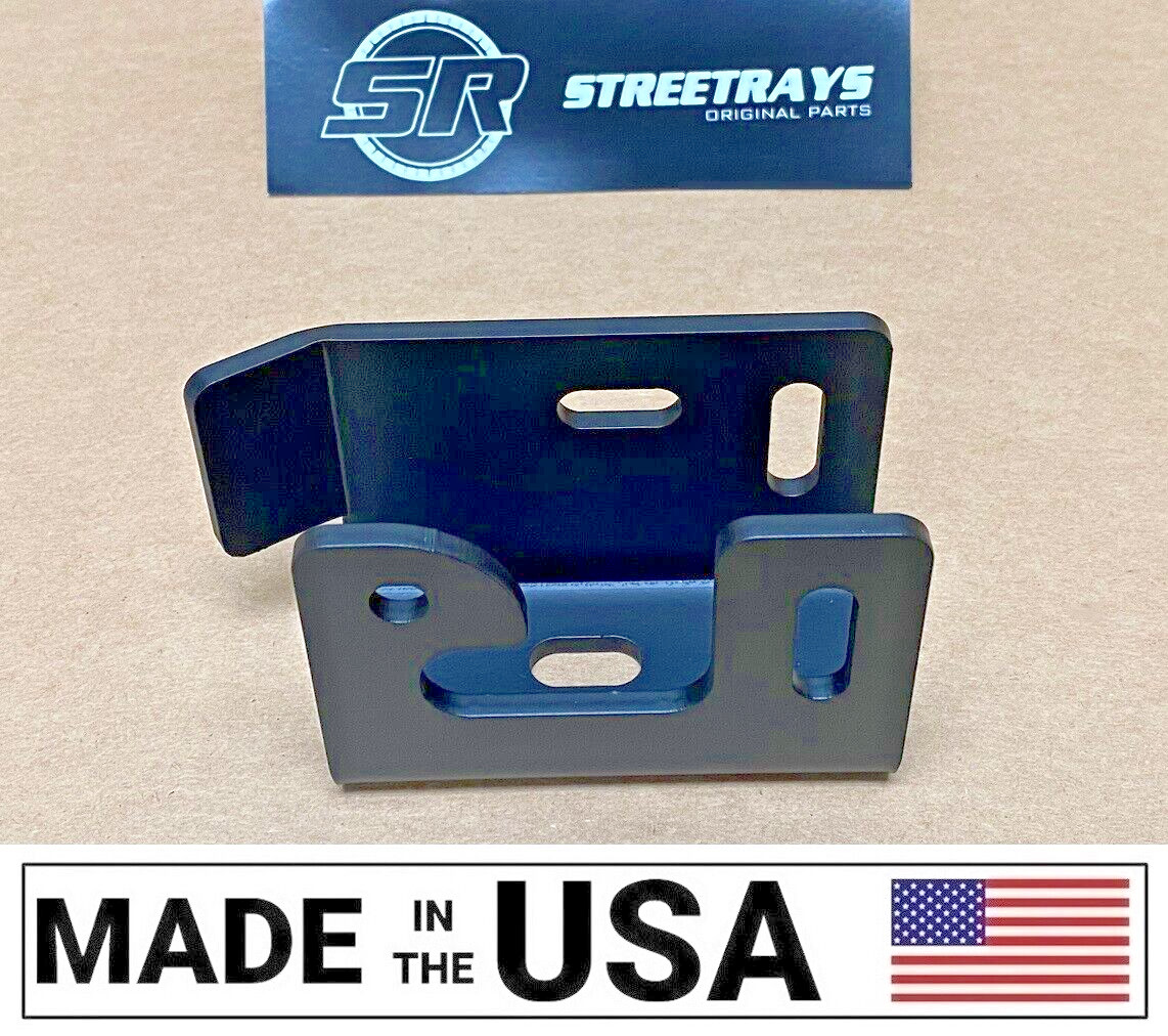 [SR] Left Hand Hanger Bracket fits Toro TimeCutter SS3225 SS4200 4225 4250 5000 gallery