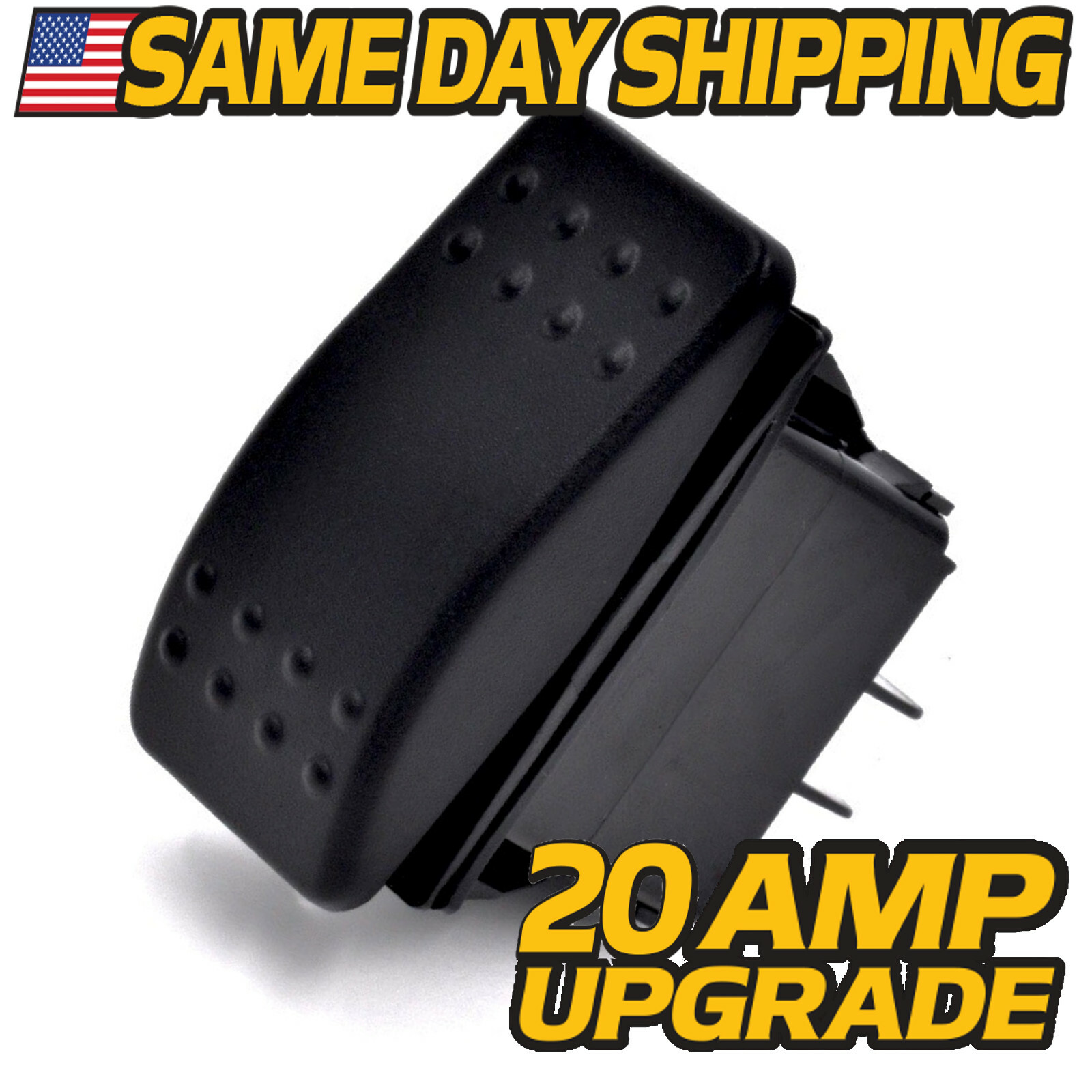 Golf Cart Forward Reverse Switch fits Club Car Precedent DS Electric 101856002 gallery