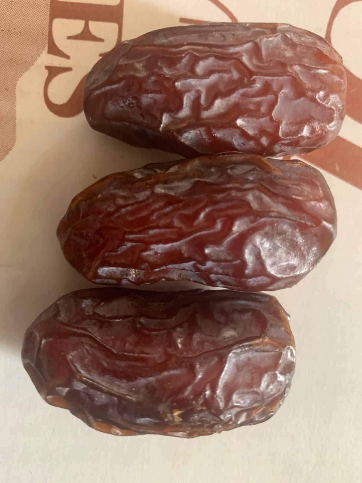 2X 11 LB California Fresh Medjool Dates - - Good Quality. Grown Naturally. gallery