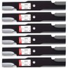 Oregon 91-620 Replacement Blades for 48" Dixon 11645, 539100340 gallery