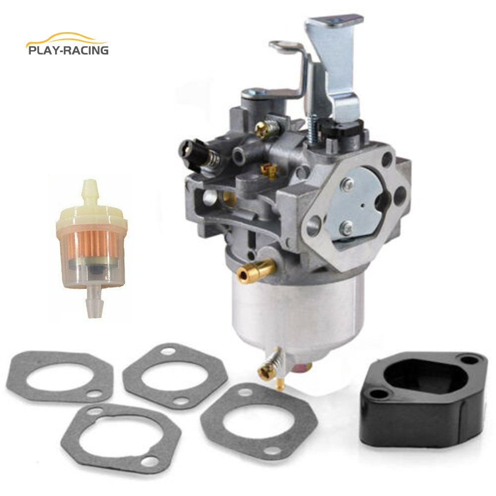Carburetor For Briggs & Stratton 715318 Engine 185430-0042-01 185432-0242-A1 USA gallery