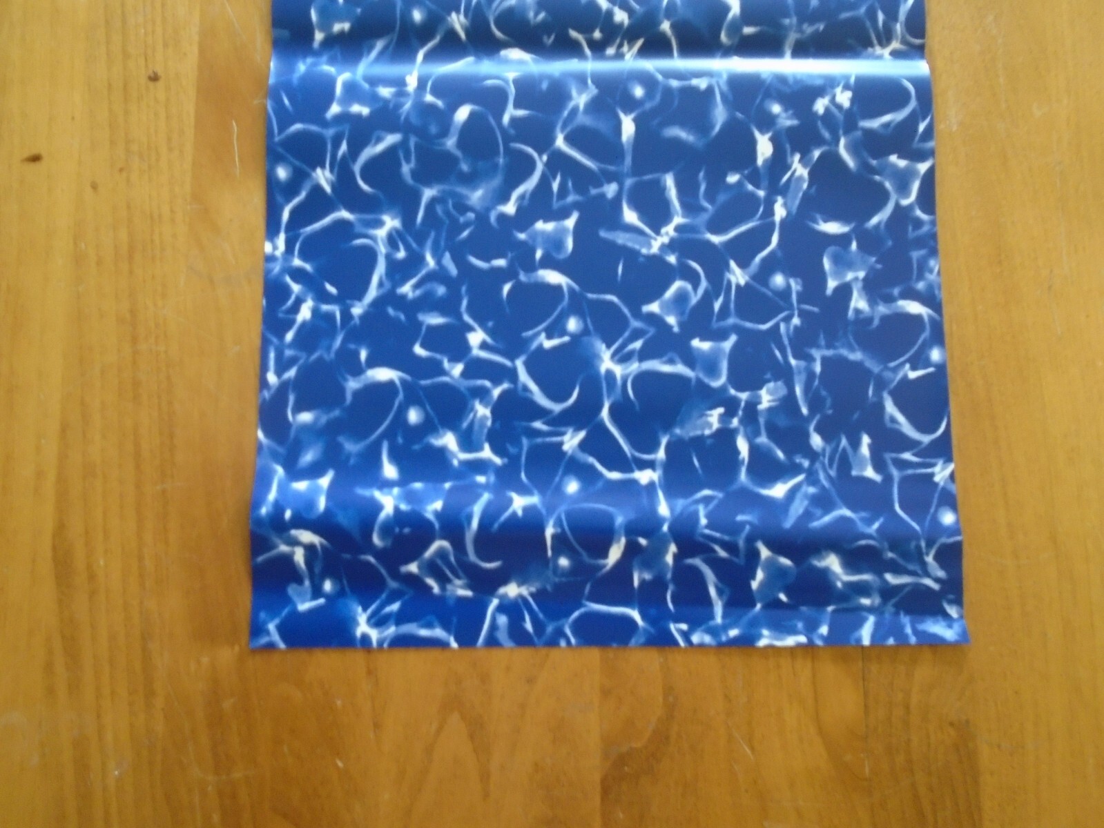 SWIMMING POOL VINYL LINER PATCH MATERIAL IN GROUND & ABOVE GROUND FREE SHIPPING gallery