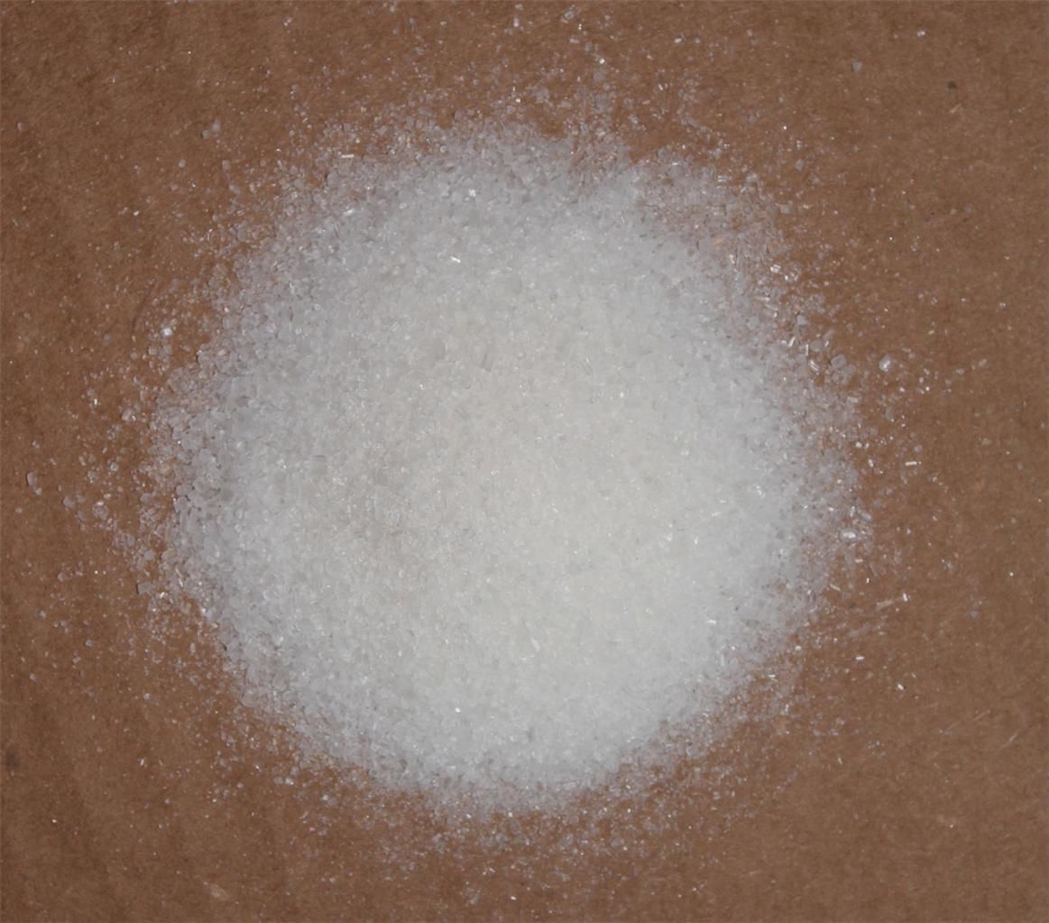 Ammonium Sulfate - 2 Pounds (2 - 1 lb bags) - 99% Pure gallery
