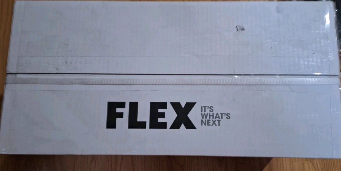FLEX 24-volt 7-1/4-in Brushless Cordless Circular Saw Model #FX2141-z(Tool Only) gallery