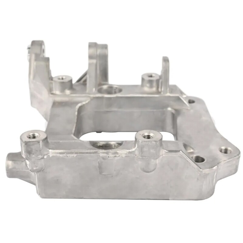 Replacement Air Conditioners Compressor Bracket for Accord 6 Cyl 3.5L 08-10 gallery