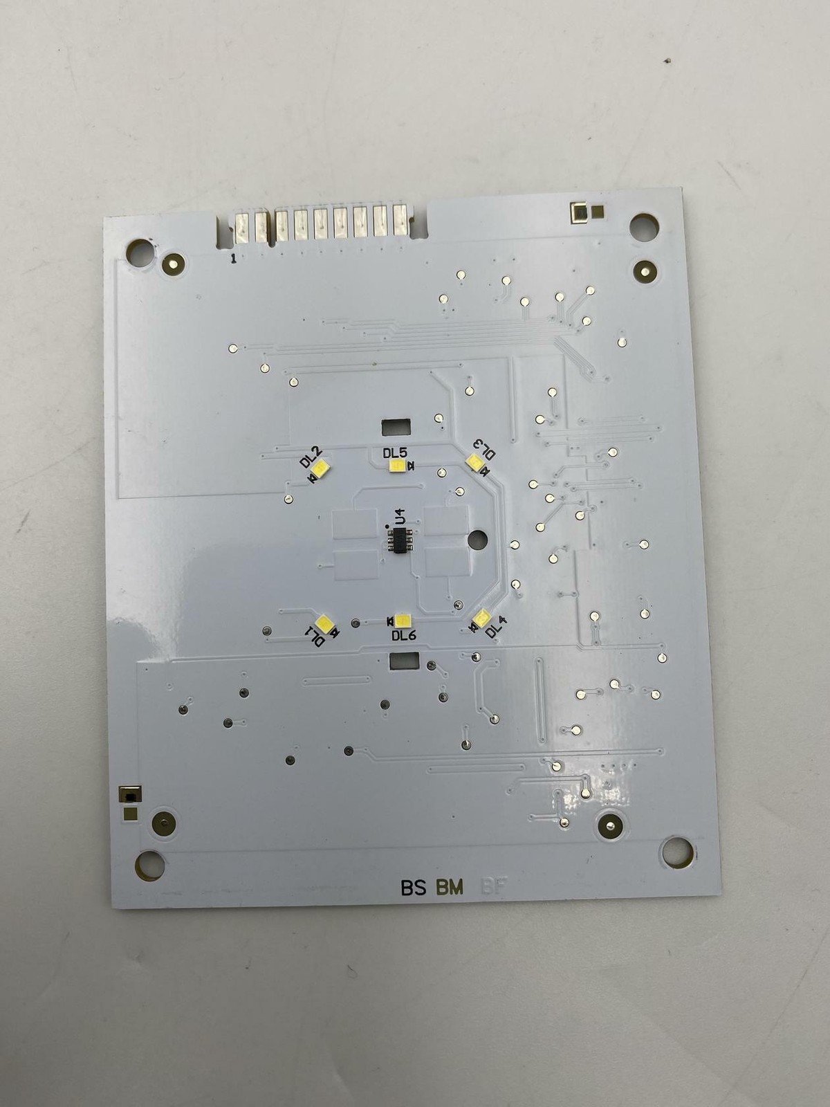 Whirlpool Maytag P34001A3Z Washer Control Board AZ156716 | BK157 gallery
