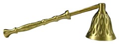 Biedermann & Sons Brass Renaissance Candle Snuffer (M2311)