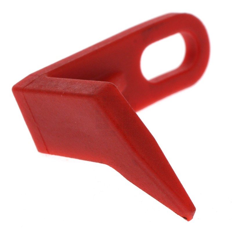 Milwaukee 44-72-0031 Left Bevel Pointer gallery