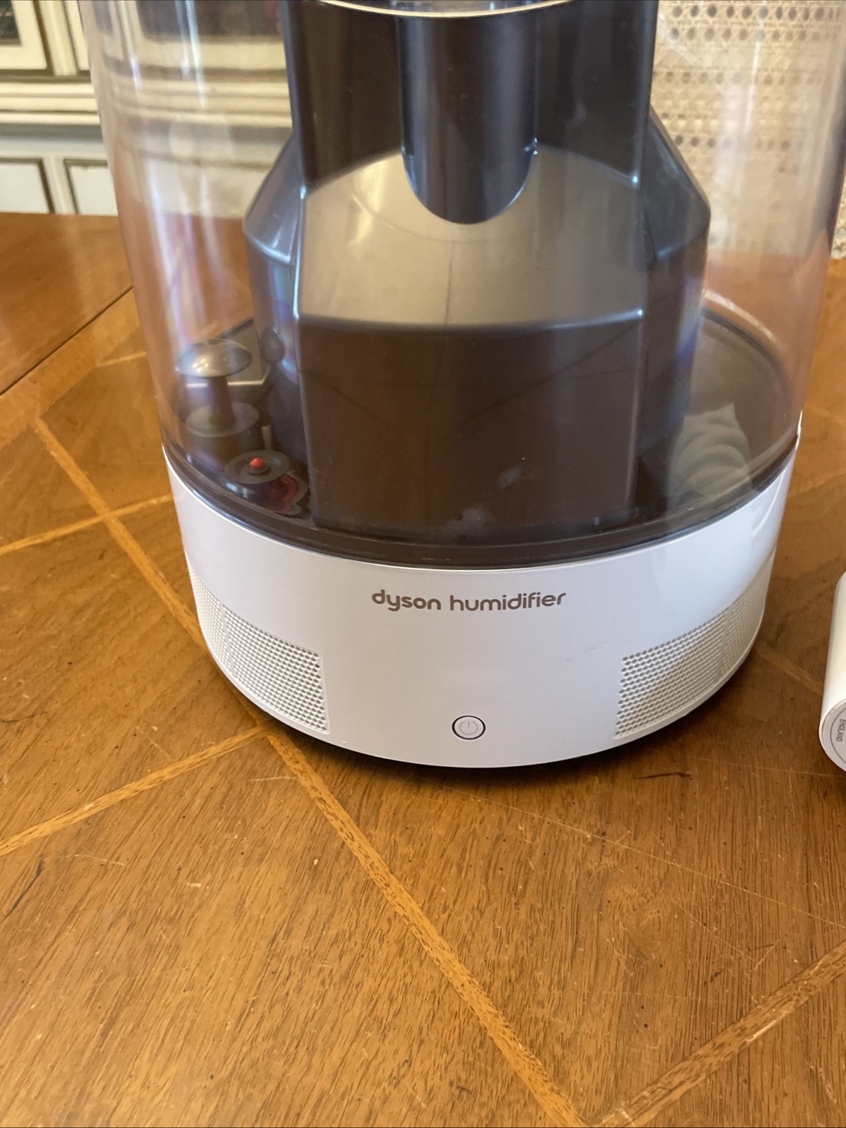 Dyson Hygienic Mist Humidifier AM10 2014 Model Tested Working Used Excellent gallery