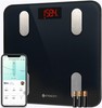 Etekcity Smart Scale for Body Weight, 11.8 x inches, Classic Black gallery