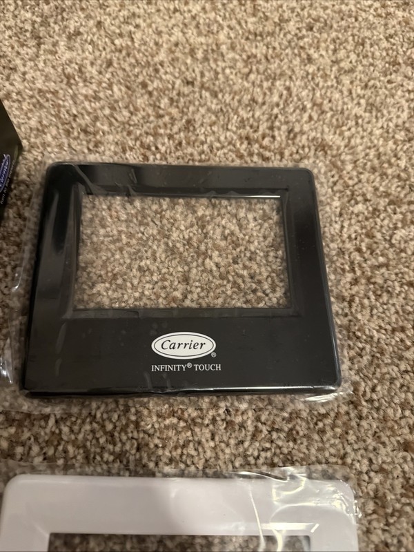 Carrier SYSTXCCITC01A Infinity Remote Access Touch Control Programmable... gallery