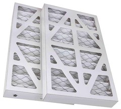 5-Micron Outer Air Filters (2-Pack)