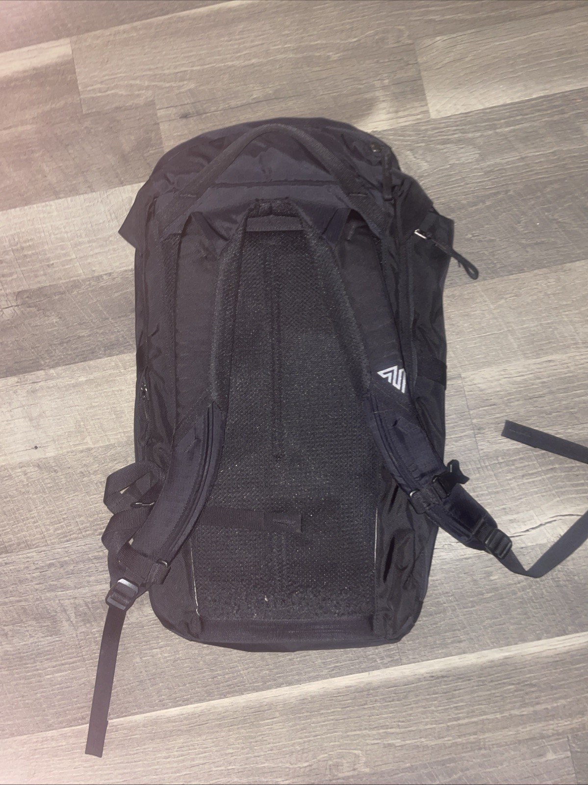 Gregory Sketch 28 Black Camping Backpack 2