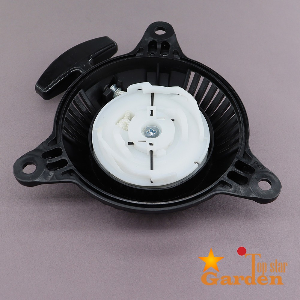 PULL STARTER RECOIL For HUASHENG 142F Honda GXH50 49CC 4 STROKE ENGINE GAS BIKE gallery