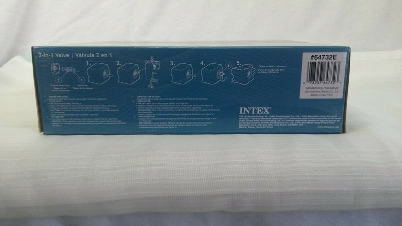 Intex Dura-Beam gallery