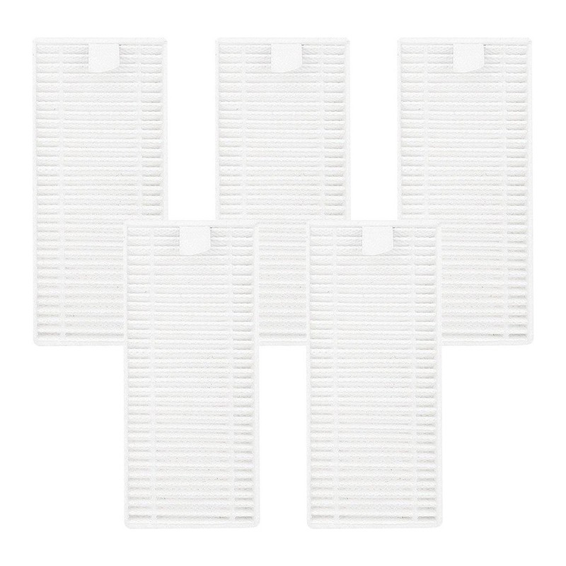 Replacement Filter Kit for AIRROBO P30 Vacuum Cleaner Maintain Clean Floors gallery