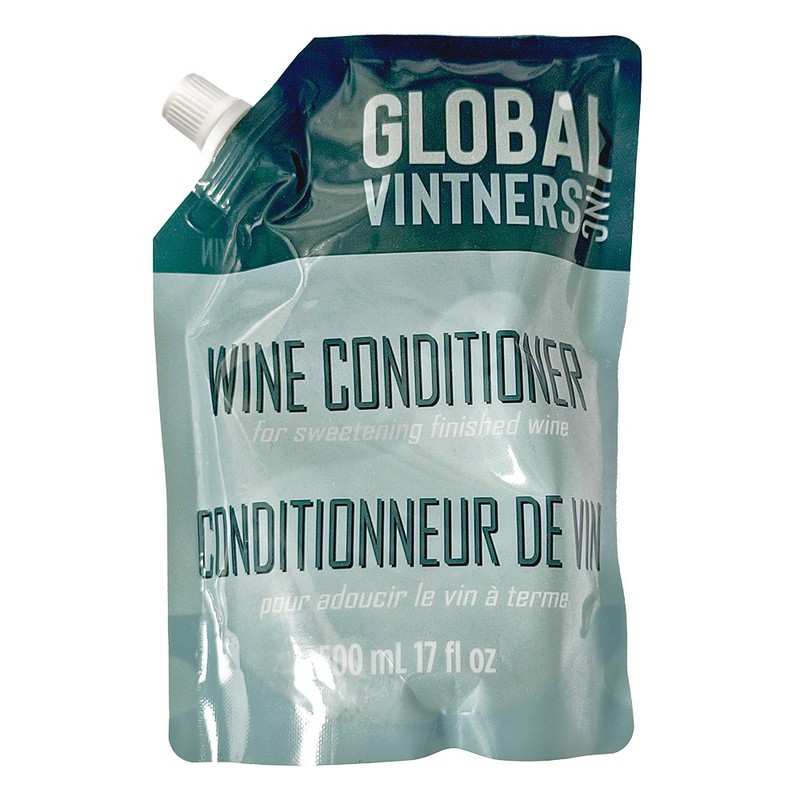 Wine Conditioner 500ml gallery